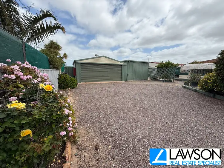 25 Wishart Street, Tumby Bay SA 5605