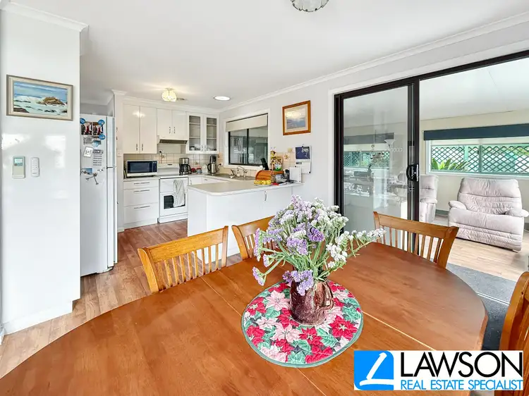 25 Wishart Street, Tumby Bay SA 5605