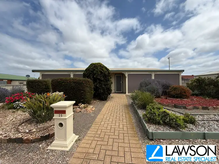25 Wishart Street, Tumby Bay SA 5605