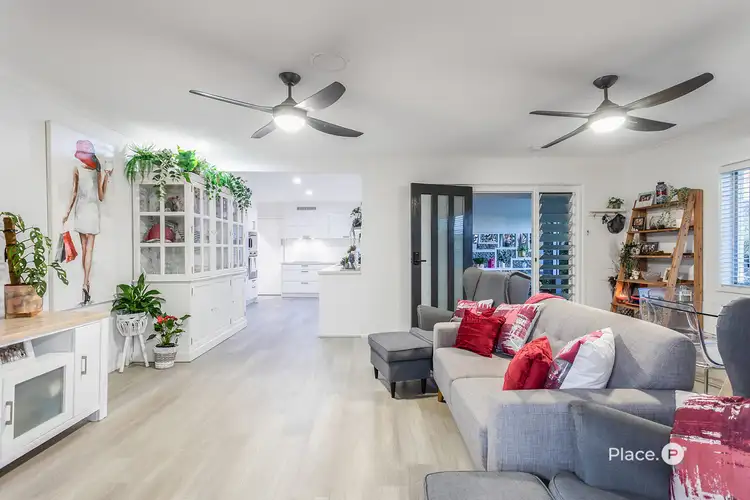 Third view of Homely house listing, 2 Farsley Court, Kippa-Ring QLD 4021
