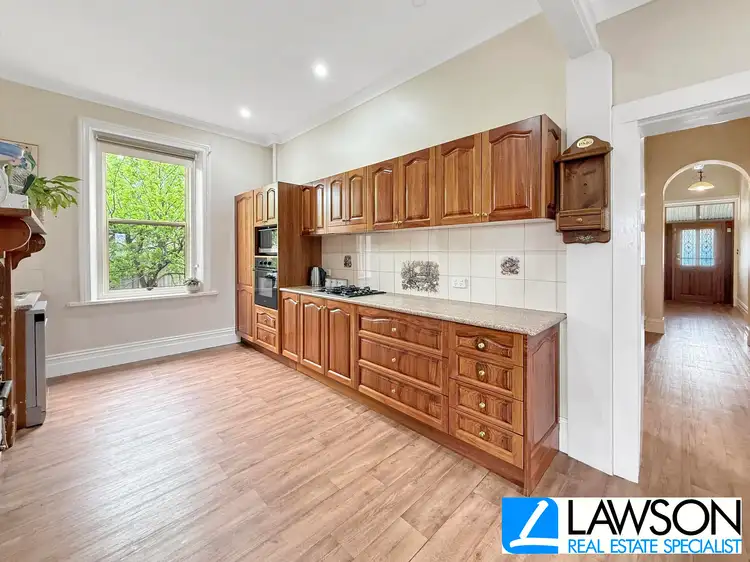 57 Railway Terrace, Cummins SA 5631