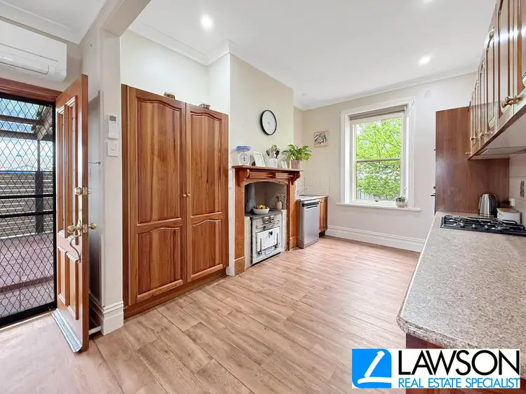 57 Railway Terrace, Cummins SA 5631