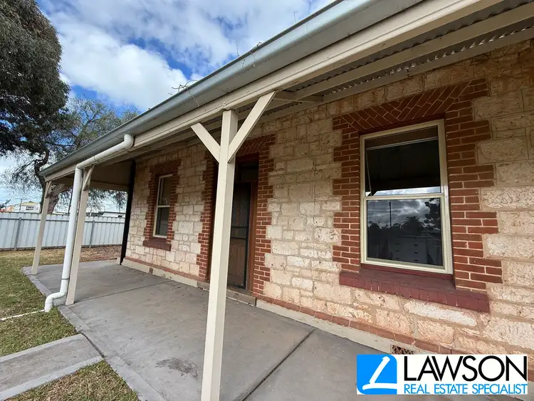 57 Railway Terrace, Cummins SA 5631