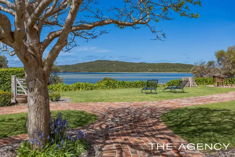 694 Ocean Beach Road, Ocean Beach WA 6333