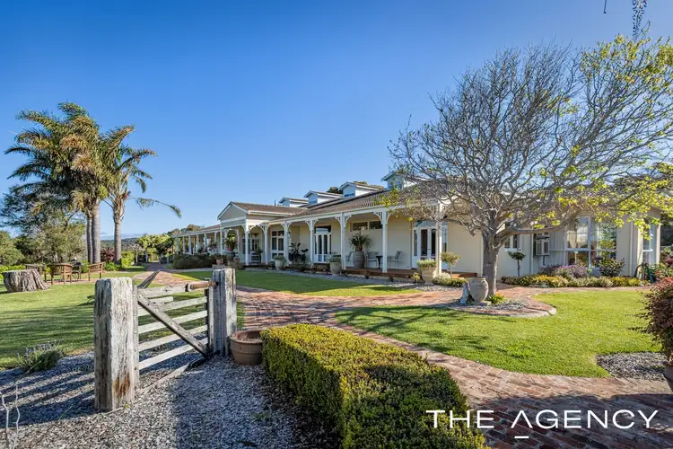 694 Ocean Beach Road, Ocean Beach WA 6333