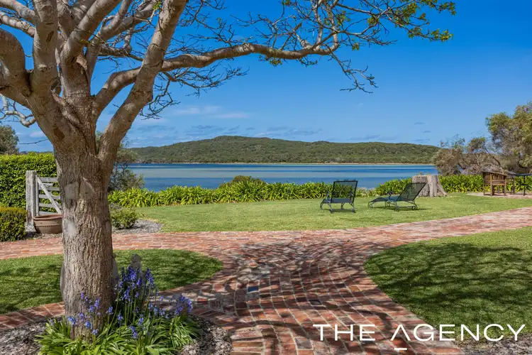 694 Ocean Beach Road, Ocean Beach WA 6333