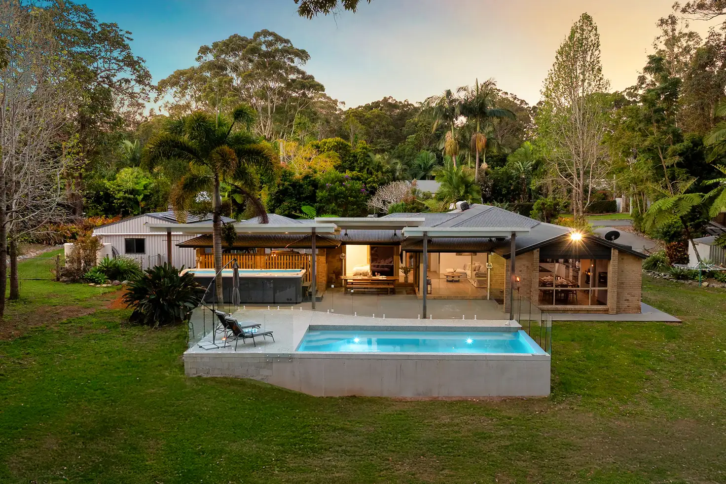 Main view of Homely rural property listing, 146 Redwood Road, Doonan QLD 4562