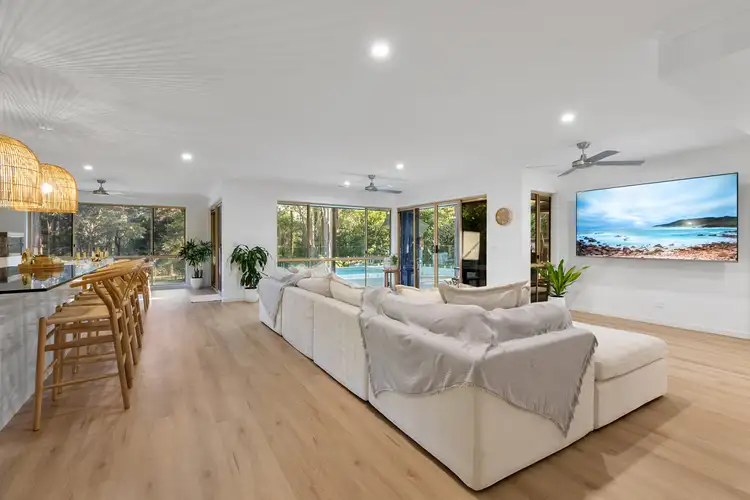 Third view of Homely rural property listing, 146 Redwood Road, Doonan QLD 4562