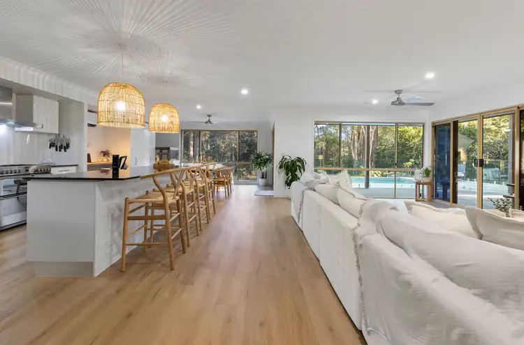 Fourth view of Homely rural property listing, 146 Redwood Road, Doonan QLD 4562