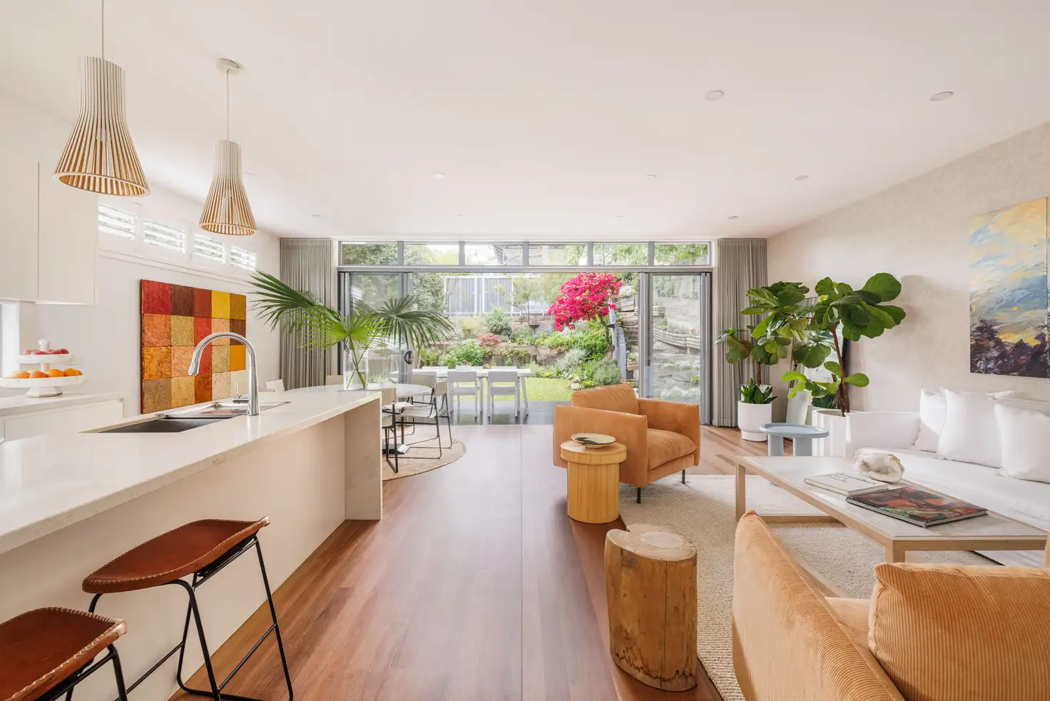 Main view of Homely house listing, 383 Catherine Street, Lilyfield NSW 2040