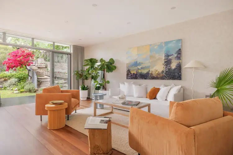 Second view of Homely house listing, 383 Catherine Street, Lilyfield NSW 2040