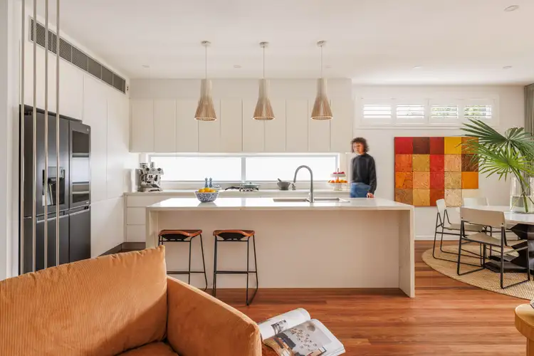 Fourth view of Homely house listing, 383 Catherine Street, Lilyfield NSW 2040