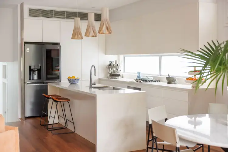 Fifth view of Homely house listing, 383 Catherine Street, Lilyfield NSW 2040