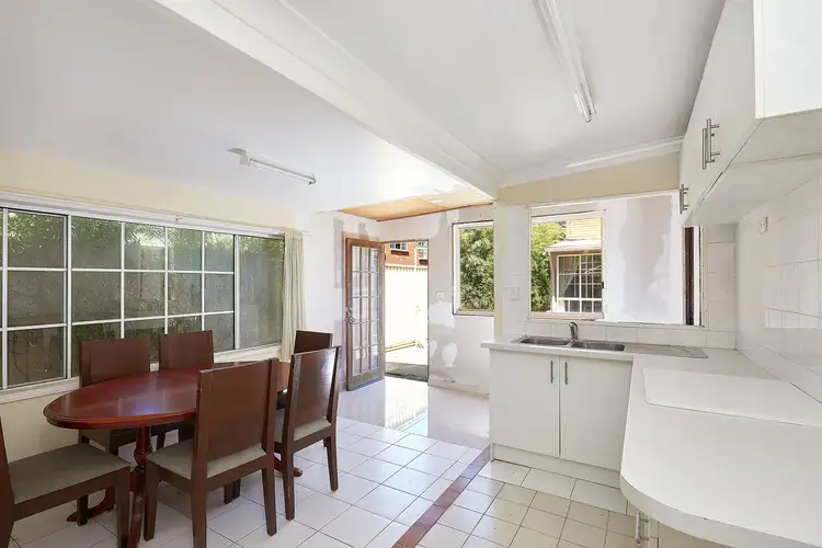 Second view of Homely house listing, 75 Kensington Road, Summer Hill NSW 2130
