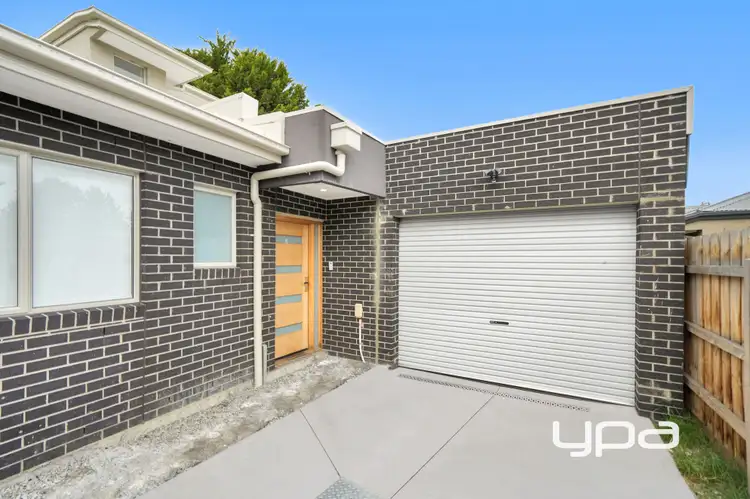 3/3 Gerbert Street, Broadmeadows VIC 3047