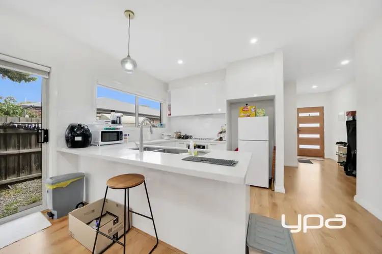 Third view of Homely townhouse listing, 3/3 Gerbert Street, Broadmeadows VIC 3047