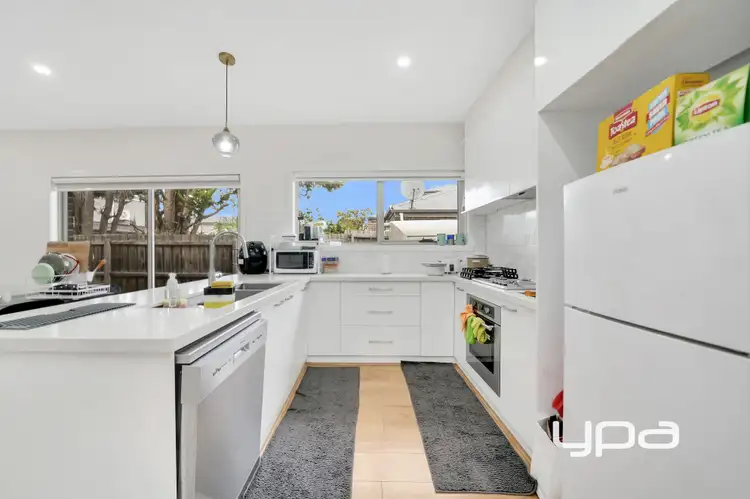 Fourth view of Homely townhouse listing, 3/3 Gerbert Street, Broadmeadows VIC 3047