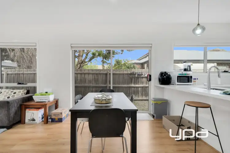 Fifth view of Homely townhouse listing, 3/3 Gerbert Street, Broadmeadows VIC 3047