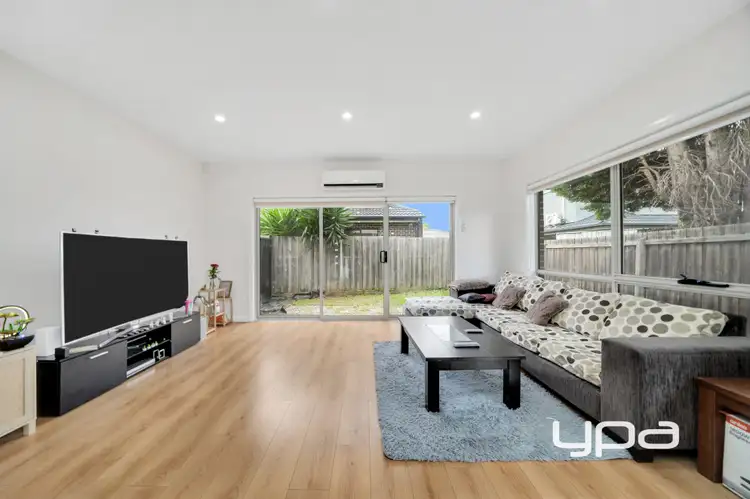 Sixth view of Homely townhouse listing, 3/3 Gerbert Street, Broadmeadows VIC 3047