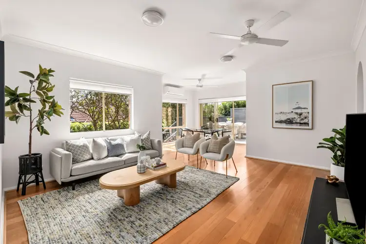 6/1 Kemp Street, Tennyson Point NSW 2111