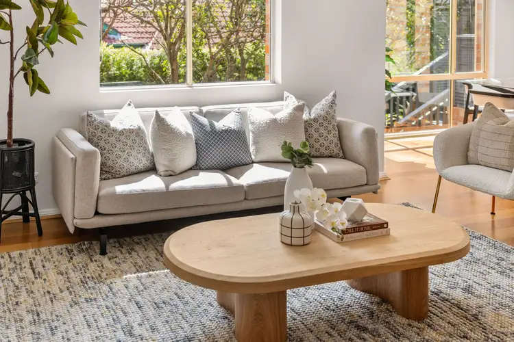 Third view of Homely villa listing, 6/1 Kemp Street, Tennyson Point NSW 2111