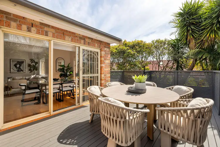 Sixth view of Homely villa listing, 6/1 Kemp Street, Tennyson Point NSW 2111