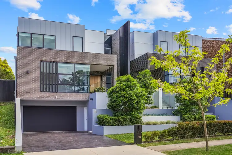 8 Cottee Drive, Epping NSW 2121
