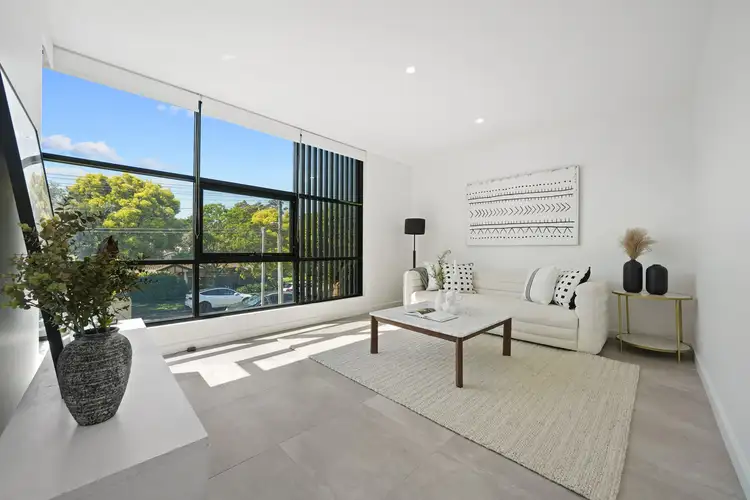 Fifth view of Homely semi-detached listing, 8 Cottee Drive, Epping NSW 2121