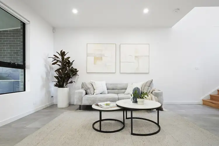 Sixth view of Homely semi-detached listing, 8 Cottee Drive, Epping NSW 2121