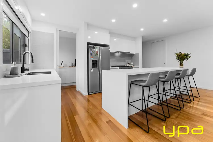 Third view of Homely house listing, 22 Eastbourne Crescent, Officer VIC 3809