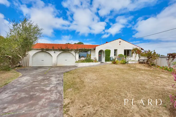 10A Seaflower Crescent, Craigie WA 6025