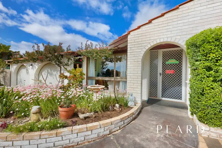 Third view of Homely house listing, 10A Seaflower Crescent, Craigie WA 6025