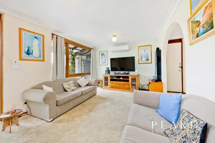 Sixth view of Homely house listing, 10A Seaflower Crescent, Craigie WA 6025