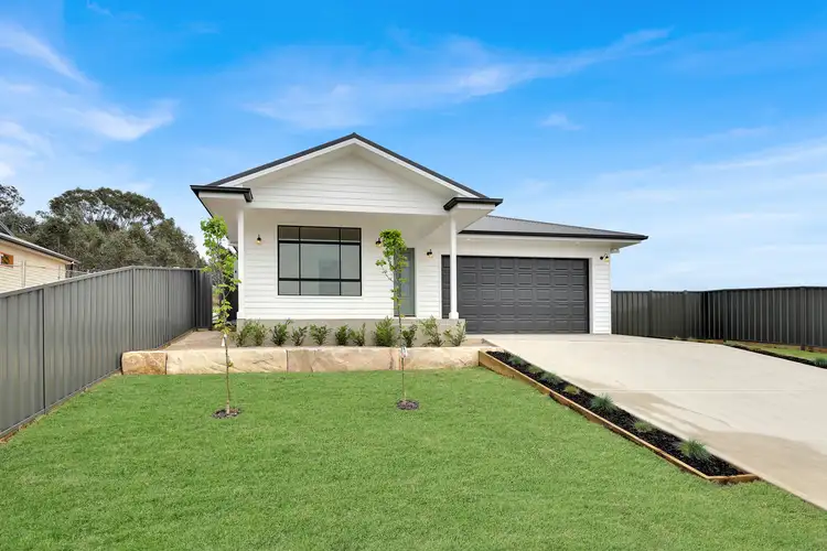 32 Marskell Circuit, Mudgee NSW 2850