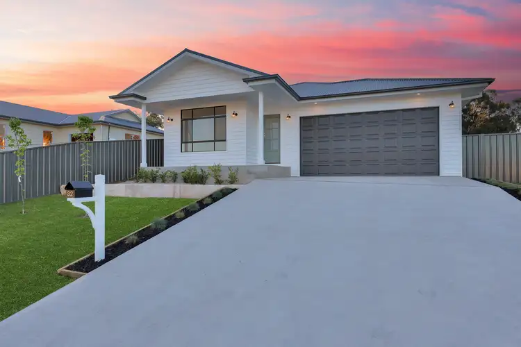 32 Marskell Circuit, Mudgee NSW 2850