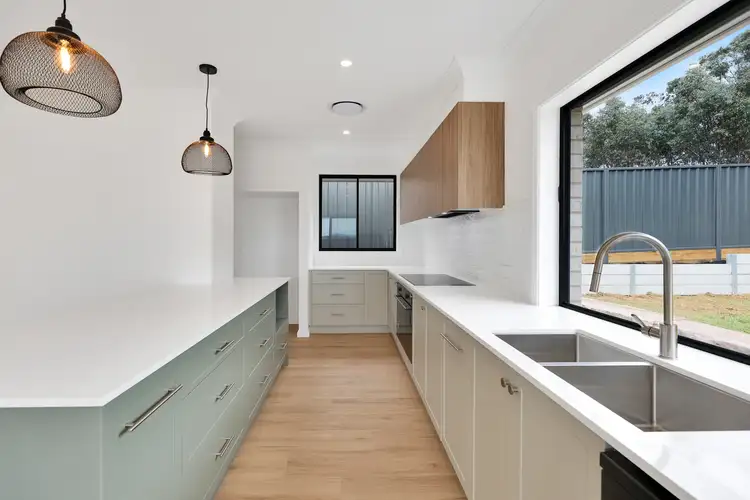 Second view of Homely house listing, 32 Marskell Circuit, Mudgee NSW 2850