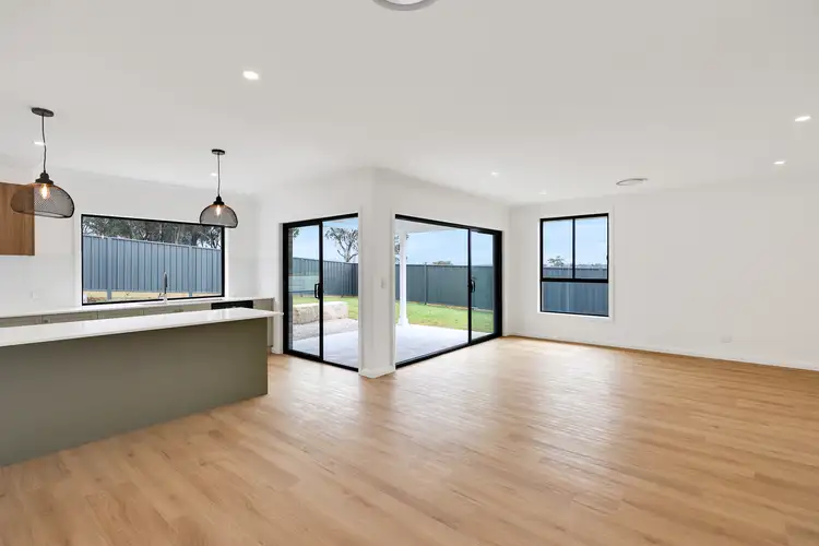 Fifth view of Homely house listing, 32 Marskell Circuit, Mudgee NSW 2850
