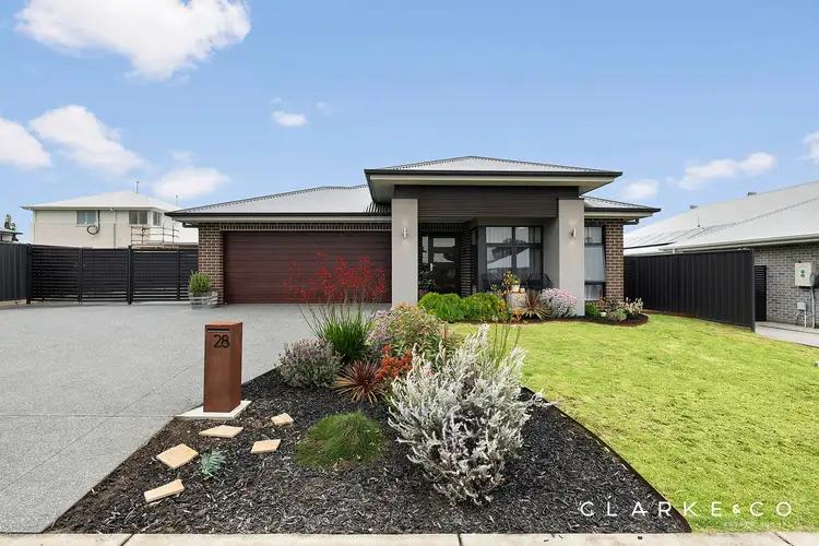 28 Lilac Avenue, Lochinvar NSW 2321