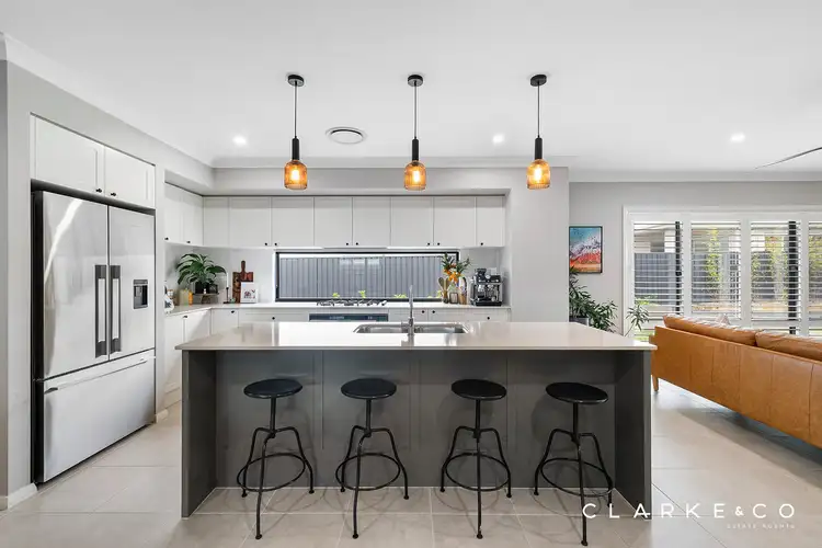 Fourth view of Homely house listing, 28 Lilac Avenue, Lochinvar NSW 2321