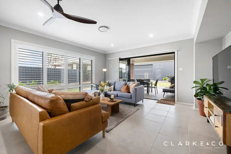 Fifth view of Homely house listing, 28 Lilac Avenue, Lochinvar NSW 2321