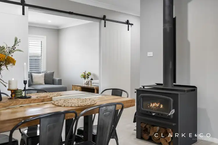 Fifth view of Homely house listing, 28 Lilac Avenue, Lochinvar NSW 2321