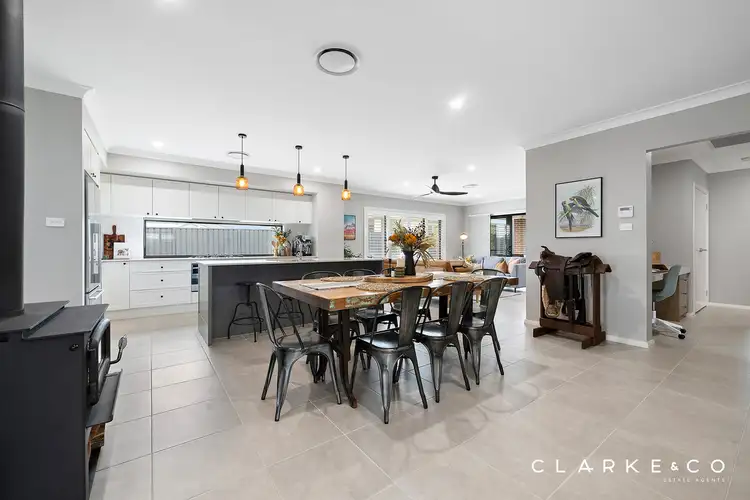Sixth view of Homely house listing, 28 Lilac Avenue, Lochinvar NSW 2321
