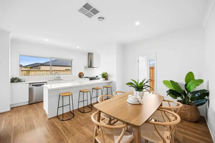 Third view of Homely house listing, 18 Volant Drive, Armstrong Creek VIC 3217