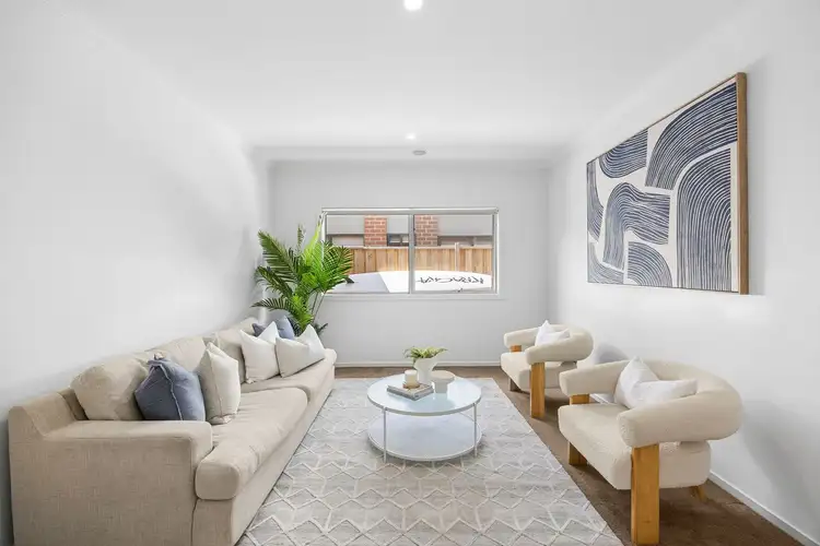 Fifth view of Homely house listing, 18 Volant Drive, Armstrong Creek VIC 3217