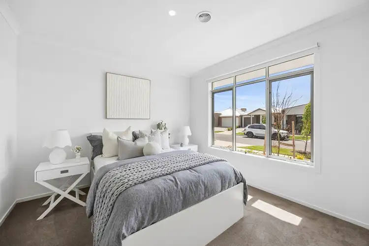 Sixth view of Homely house listing, 18 Volant Drive, Armstrong Creek VIC 3217