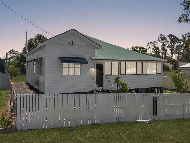 29 William Street, Goodna QLD 4300