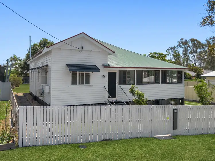 29 William Street, Goodna QLD 4300