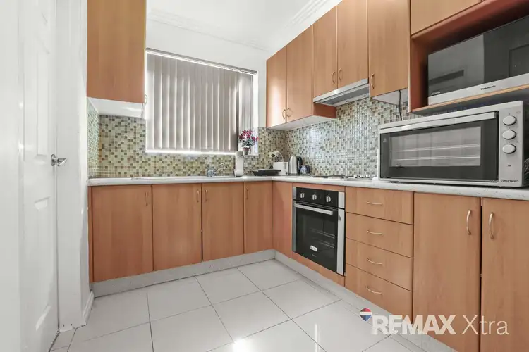 10/92 Harris Street, Fairfield NSW 2165