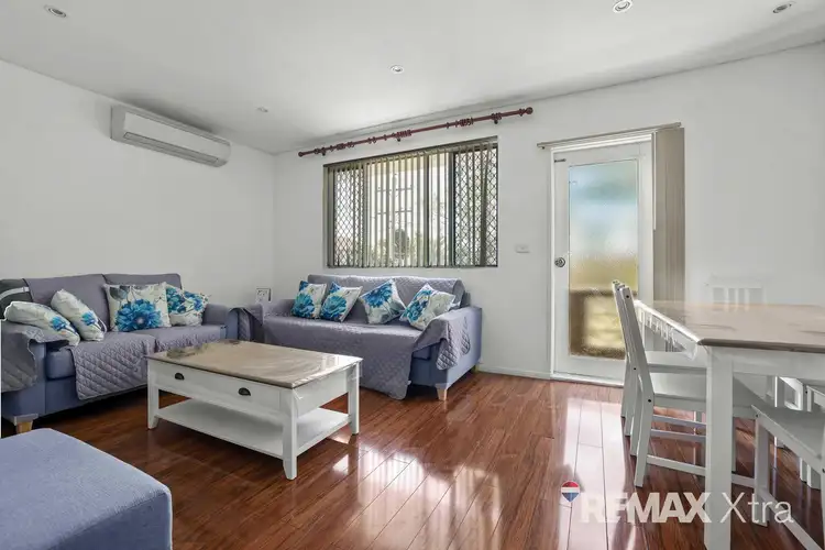 Second view of Homely apartment listing, 10/92 Harris Street, Fairfield NSW 2165