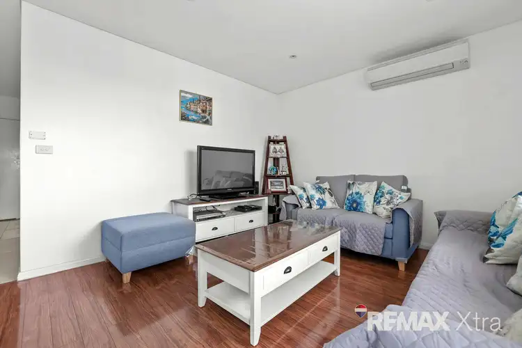 Third view of Homely apartment listing, 10/92 Harris Street, Fairfield NSW 2165